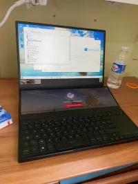 Asus ROG Zephyrus Gx551Q Gamer