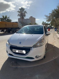 voitures-peugeot-208-2014-active-bouira-algerie