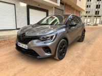 voitures-renault-captur-2023-serie-limitee-rive-gauche-bir-el-djir-oran-algerie