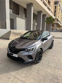 voitures-renault-captur-2023-serie-limitee-rive-gauche-bir-el-djir-oran-algerie