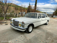 automobiles-mercedes-220-d-limouzine-1971-oued-zenati-guelma-algerie