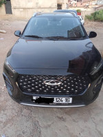 voitures-chery-tiggo-2-pro-2024-boite-auto-bordj-el-kiffan-alger-algerie