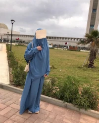 حجاب شرعي
