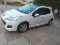 citadine-peugeot-207-2011-allure-mouzaia-blida-algerie