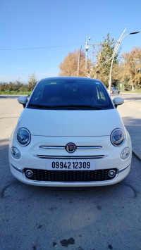 voitures-fiat-500-2023-hybrid-ain-romana-blida-algerie