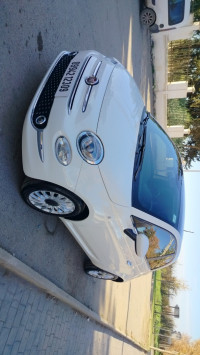 voitures-fiat-500-2023-hybrid-ain-romana-blida-algerie