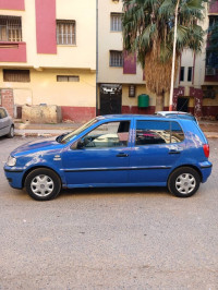 voitures-volkswagen-polo-2000-mouzaia-blida-algerie