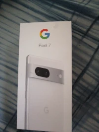 Google Pixel 7