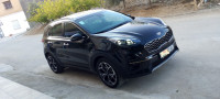 voitures-kia-sportage-restyle-2021-gt-line-batna-algerie