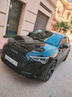 voitures-audi-q3-2023-s-line-bir-el-djir-oran-algerie