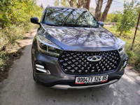 voitures-chery-tiggo4pro-luxury-2024-ngaous-batna-algerie