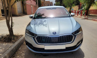 voitures-skoda-octavia-2023-ambition-blida-algerie