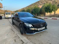 Mercedes Classe C 2015 Classe C