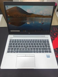 HP Elitebook 840 G5  i5-8350U 8éme/ RAM 8G/ SSD 256G/ 14"FHD