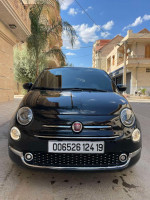 voitures-fiat-500-2024-dolcevita-bordj-bou-arreridj-algerie