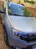 voitures-dacia-sandero-2021-stypway-fifteen-gouraya-tipaza-algerie