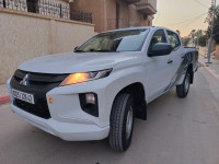 utilitaire-mitsubishi-l200-2020-doube-cabine-evolution-gouraya-tipaza-algerie