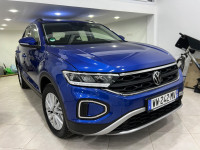 voitures-volkswagen-t-roc-2022-life-gouraya-tipaza-algerie