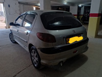 voitures-peugeot-206-2004-tlemcen-algerie