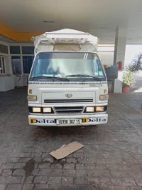 Delta Delta daihatsu v57 2007