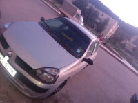 voitures-renault-clio-2-2003-tissemsilt-algerie