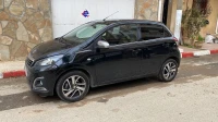 Peugeot 108 2021 Collection - toutes options