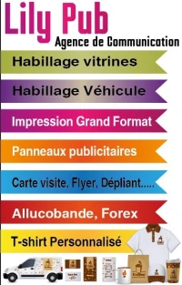 Agence pub 