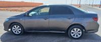 سيارات-toyota-corolla-2008-متليلي-غرداية-الجزائر