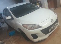 سيارات-mazda-3-2014-برج-الكيفان-الجزائر