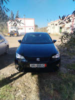 citadine-seat-ibiza-2022-bouira-algerie