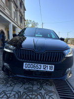 voitures-skoda-fabia-2021-monte-carlo-taher-jijel-algerie