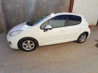 voitures-peugeot-207-2012-allure-ouled-selama-blida-algerie