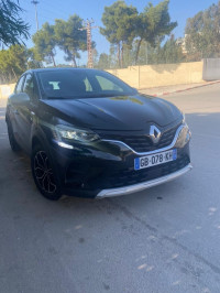 voitures-renault-captur-2021-intense-constantine-algerie