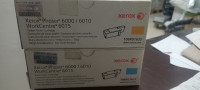 آخر-toner-xerox-original-phaser-6000-6010-work-centre-6015-couleur-rouge-et-bleu-الرويبة-الجزائر