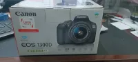  APPAREILS PHOTO REFLEX ET HYBRIDES EOS CANON EOS 1300D - 