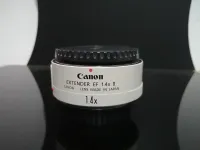 Extender EF 1.4x II 