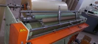 Machine scotch et adhésif 