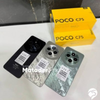 smartphones-poco-c75-el-khroub-constantine-algerie