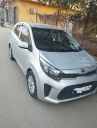 voitures-kia-picanto-2019-lx-start-el-attaf-ain-defla-algerie