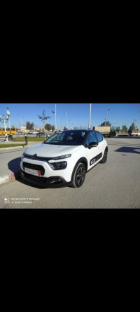 voitures-citroen-c3-2022-biskra-algerie