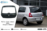 accessoires-exterieur-malla-clio2-campus-2006-origine-renault-le-prix-32500da-bab-ezzouar-alger-algerie