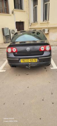 سيارات-volkswagen-passat-2009-باب-الزوار-الجزائر