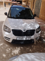 tout-terrain-suv-skoda-yeti-2015-monte-carlo-aflou-laghouat-algerie