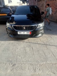 سيارات-peugeot-301-2022-allure-برج-الغدير-بوعريريج-الجزائر