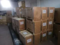 Moteur de traction ascenseur et monte charge