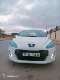 voitures-peugeot-308-2013-sportium-bir-el-ater-tebessa-algerie