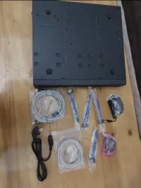 Dahua enregistreur DVR