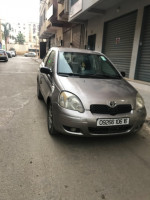 citadine-toyota-yaris-2006-birtouta-alger-algerie