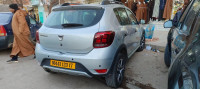 voitures-dacia-sandero-2023-djelfa-algerie