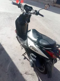 Gevatti E52 150cc Gevatti E52 150cc 2017